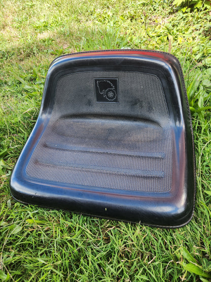 Wheel Horse | Low Back Seat