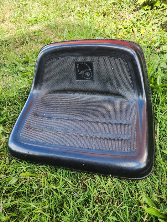 Wheel Horse | Low Back Seat