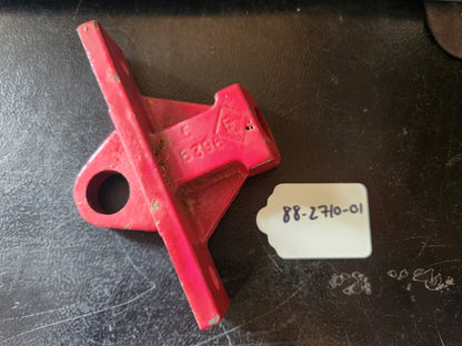 Wheel Horse NOS 88-2710 Lower Steering Support