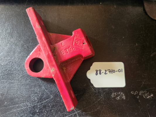 Wheel Horse NOS 88-2710 Lower Steering Support