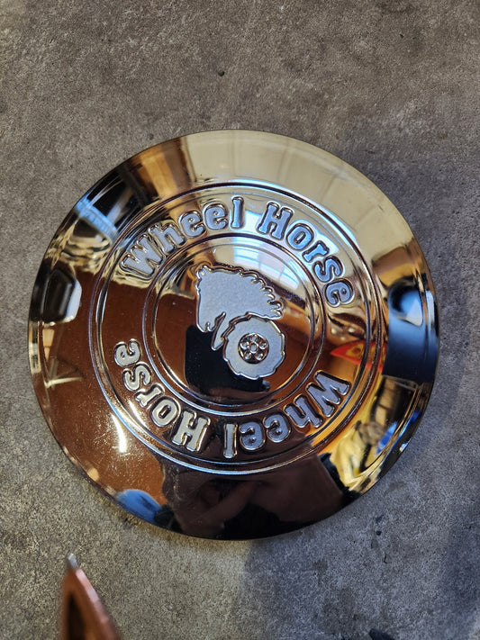 Wheel Horse NOS 114426 Six Inch Hub Cap