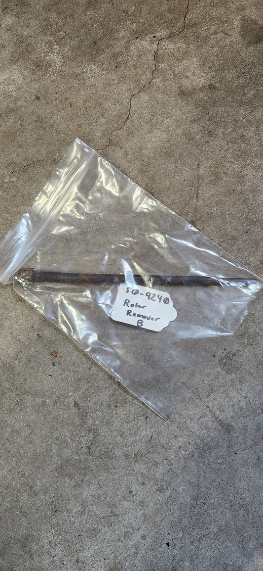 Wheel Horse NOS 52-9240 Rotor Remover