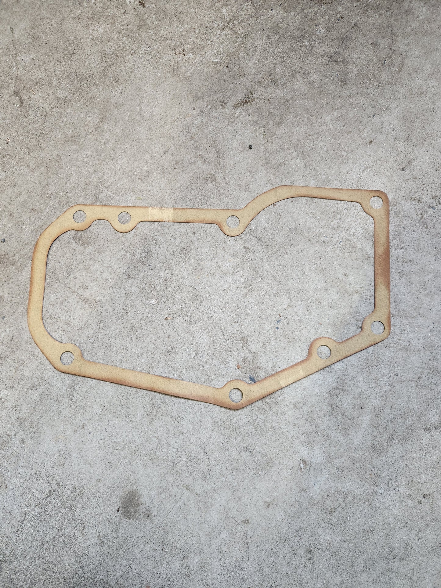Wheel Horse NOS 7998 Gasket