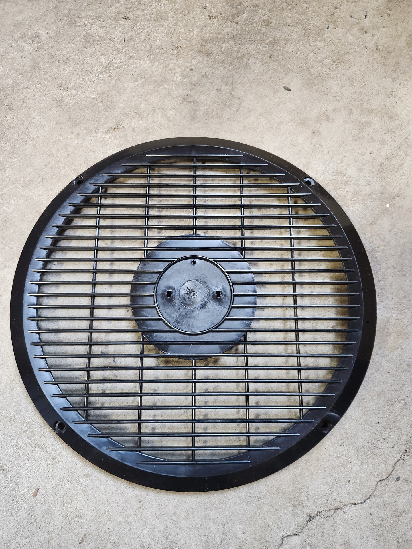 Toro NOS 82-0620 Stationary Guard