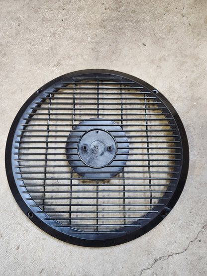 Toro NOS 82-0620 Stationary Guard