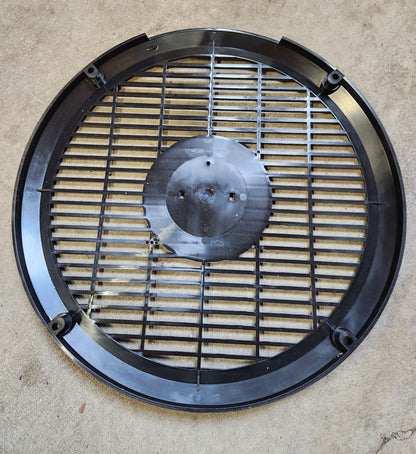 Toro NOS 82-0620 Stationary Guard