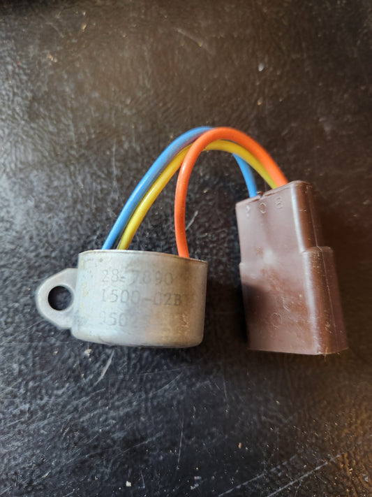 Toro Wheel Horse NOS 28-7890 / 95-0659 Interlock Module