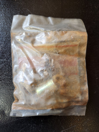 Toro Wheel Horse NOS 81-1540 Tune-Up Kit