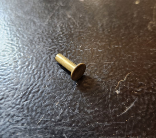 Wheel Horse NOS 102910 PTO Clutch Rivet