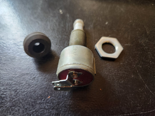 Toro Wheel Horse NOS 42-2390 Switch