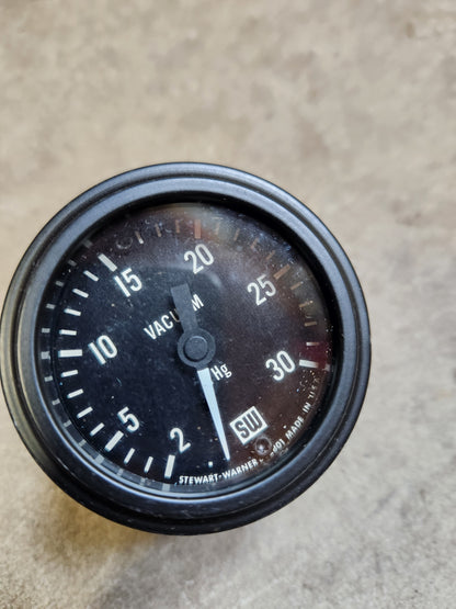 Wheel Horse NOS 113465 Vacuum Guage