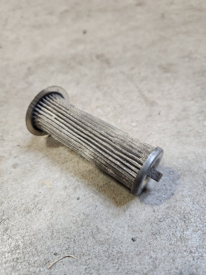 Wheel Horse NOS 106047 Transaxle Strainer