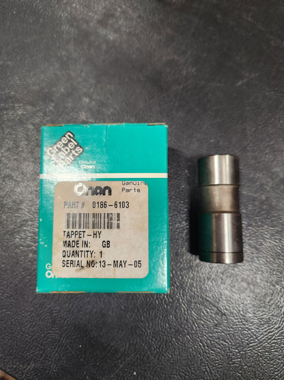 Onan NOS 186-6103 Hydraulic Tappet