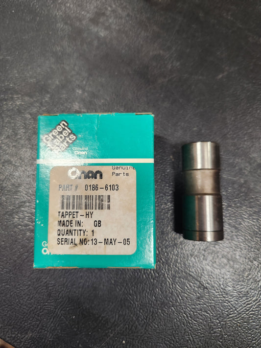 Onan NOS 186-6103 Hydraulic Tappet
