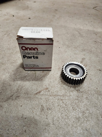 Onan NOS 191-1446 Gear