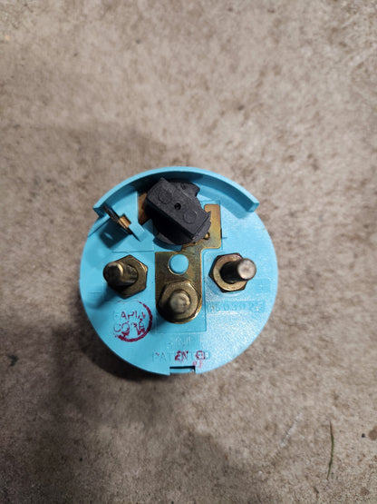 Onan NOS 302-1964 Ammeter