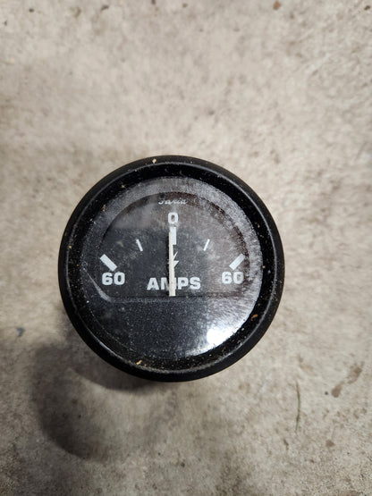 Onan NOS 302-1964 Ammeter