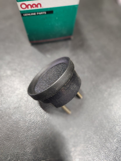 Onan NOS 302-1723 Ammeter Blank Scale