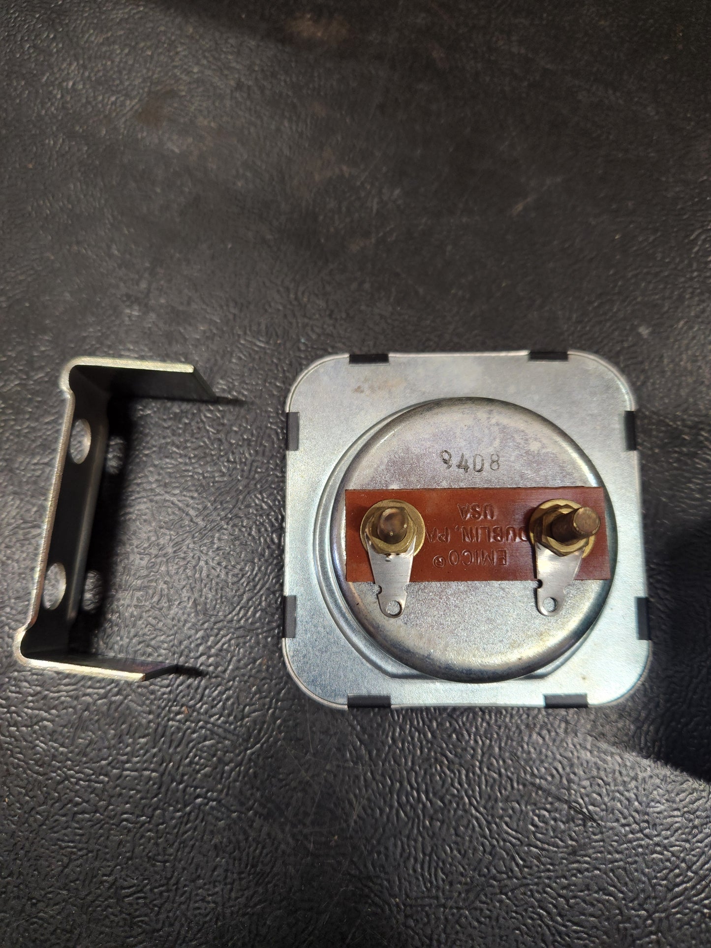 Onan NOS 302-0489 Milliammeter