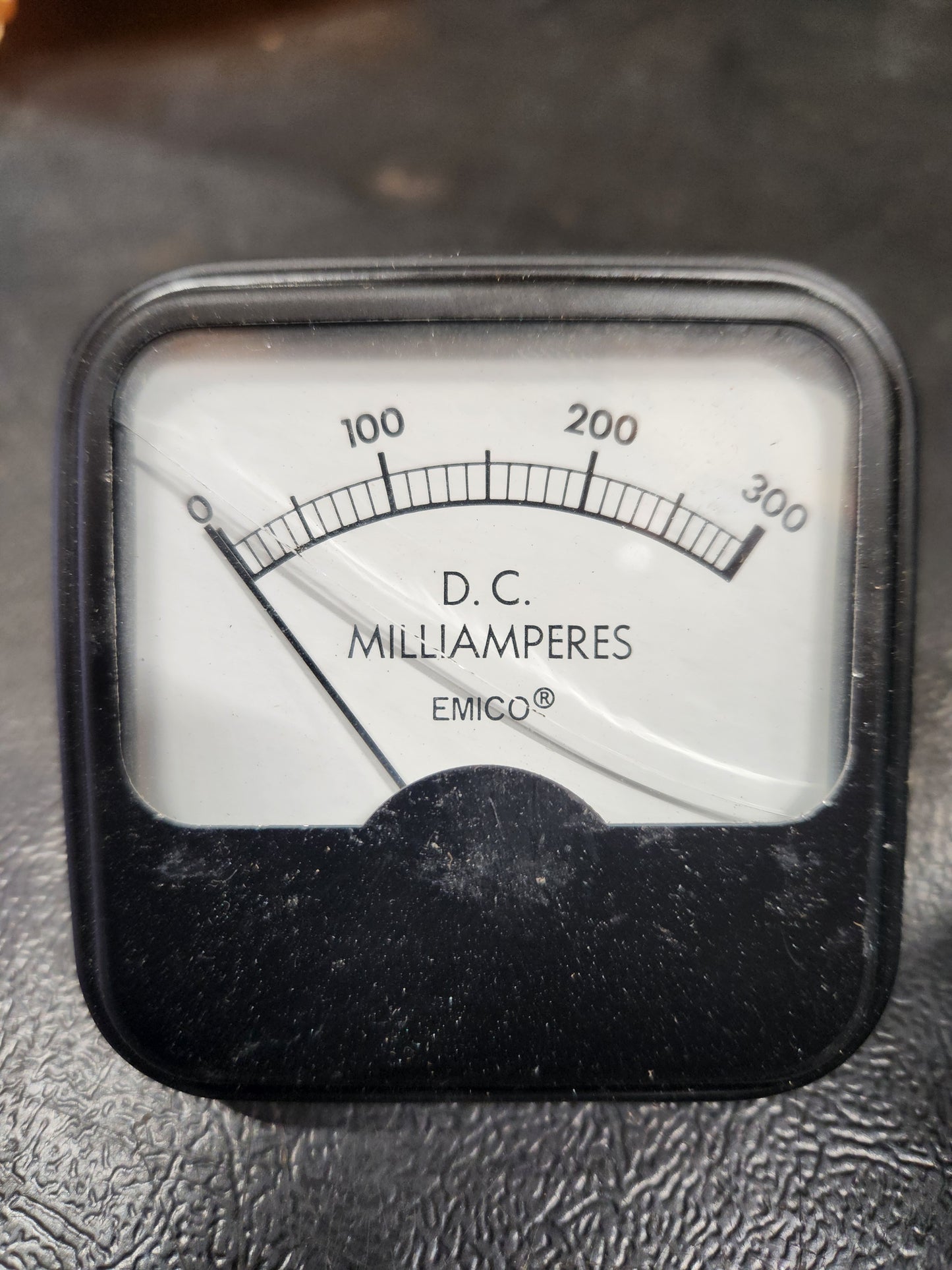 Onan NOS 302-0489 Milliammeter