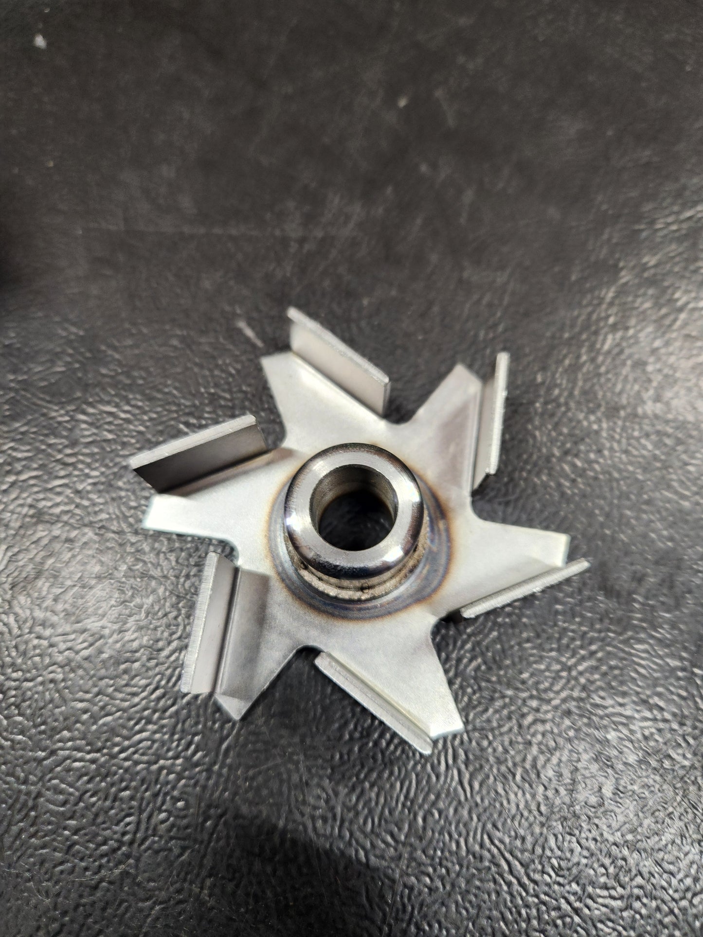 Onan NOS 185-6674 Water Pump Impeller