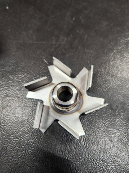 Onan NOS 185-6674 Water Pump Impeller