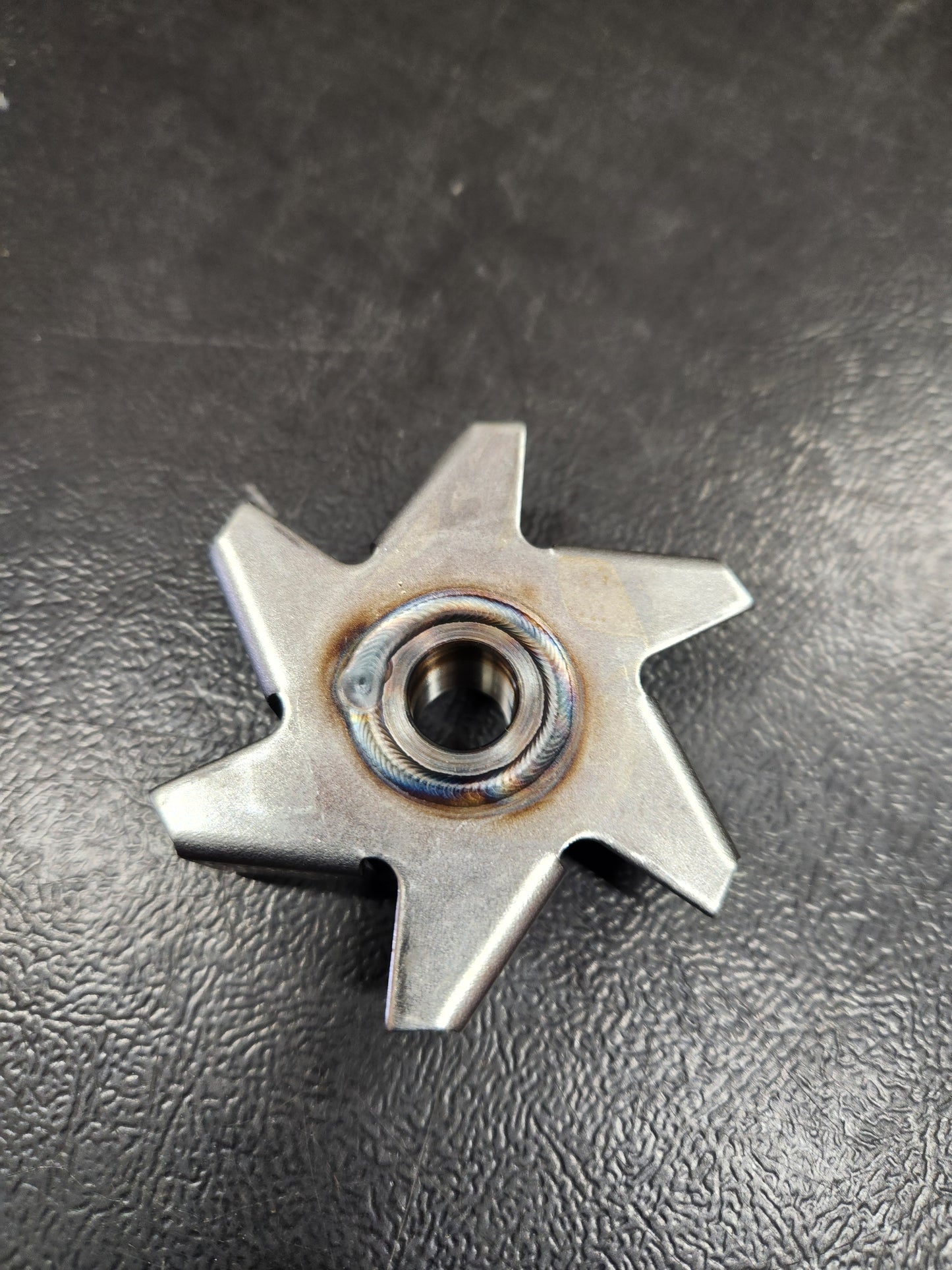 Onan NOS 185-6674 Water Pump Impeller