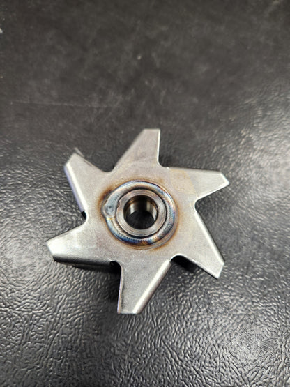 Onan NOS 185-6674 Water Pump Impeller