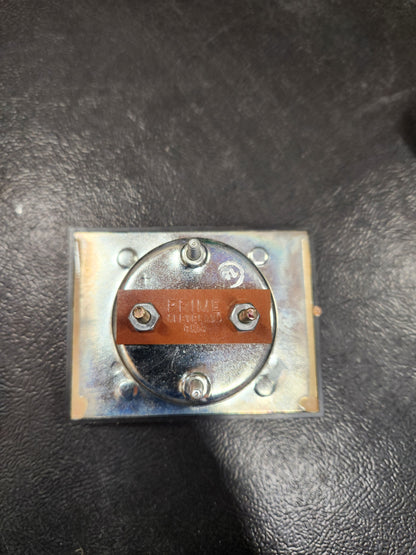 Onan NOS 302-0489 Milliammeter