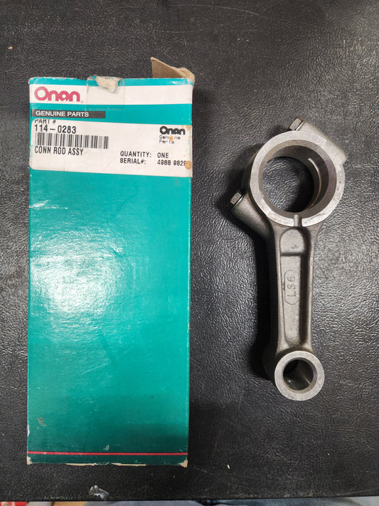 Onan NOS 114-0283 Connecting Rod