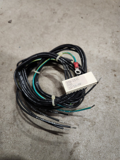Onan NOS 338-2142 Wiring Harness