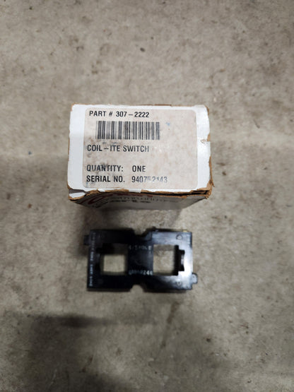 Onan NOS 307-2222 ITE Switch Coil