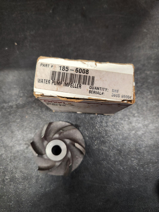 Onan NOS 185-6008 Water Pump Impeller