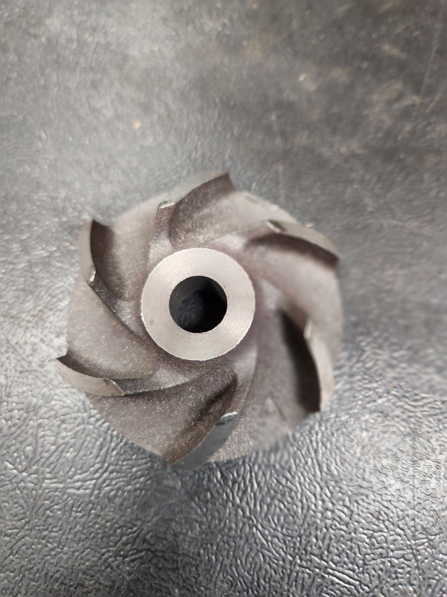 Onan NOS 185-6008 Water Pump Impeller