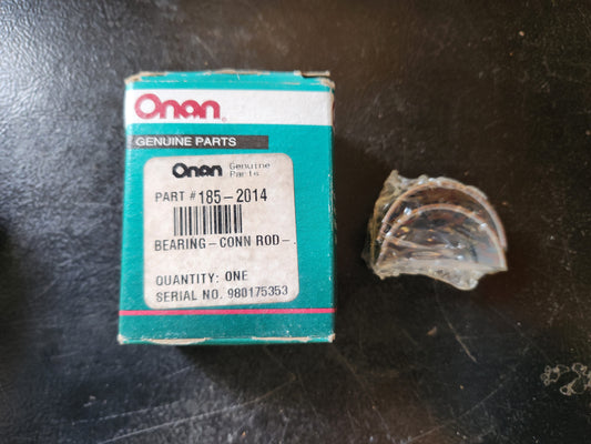 Onan NOS 185-2014 Connecting Rod Bearing