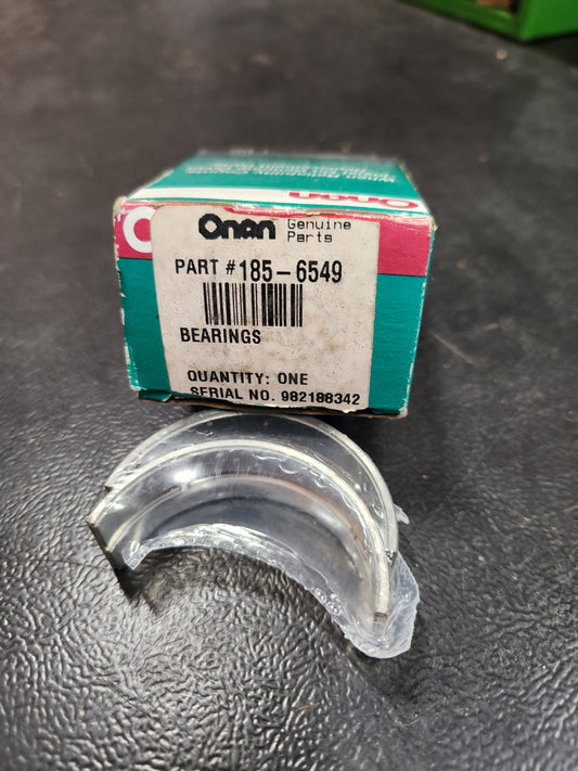 Onan NOS 185-6549 Bearing