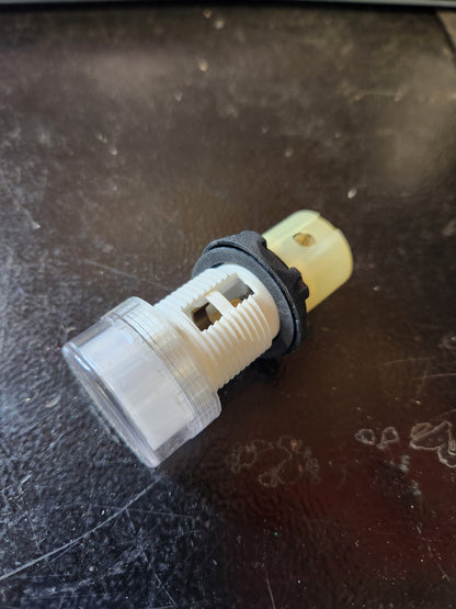 Onan NOS 322-0392-06 Lamp Housing
