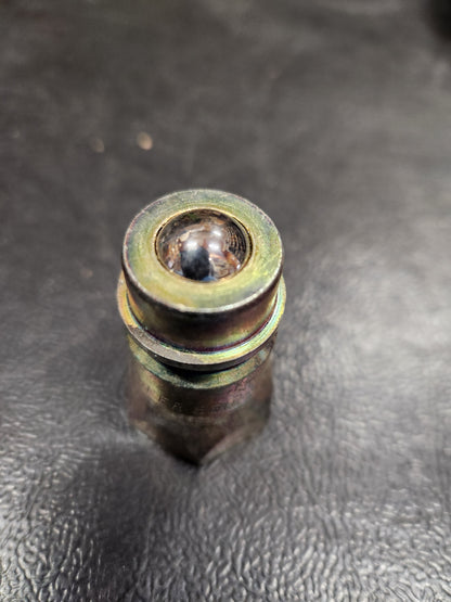 Onan NOS 502-1261 Water Heater Nipple