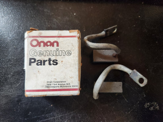 Onan NOS 214-0070 Brush (2PK)