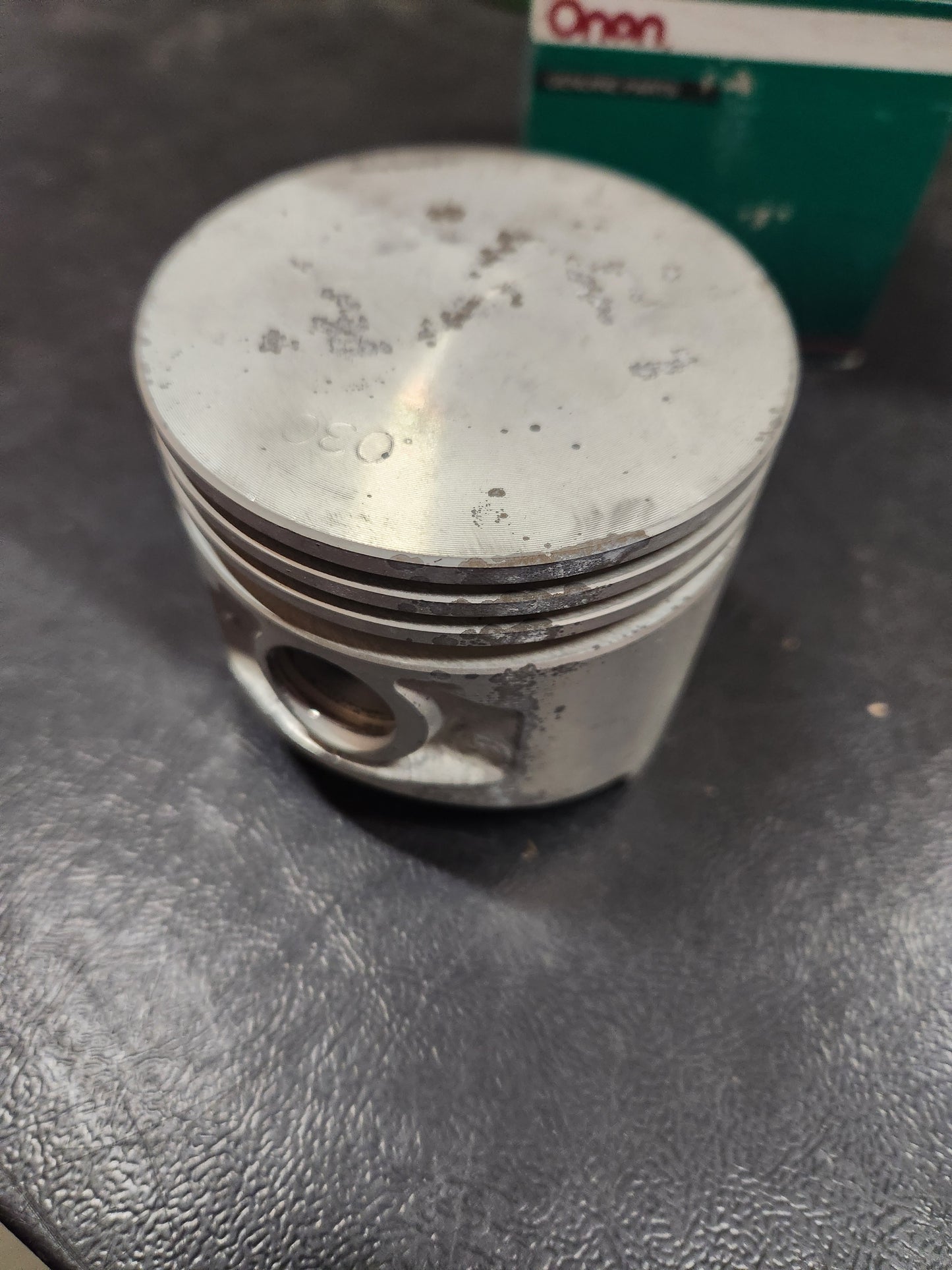 Onan NOS 112-0179-30 Piston