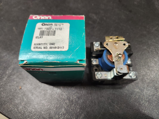 Onan NOS 307-1119 Relay