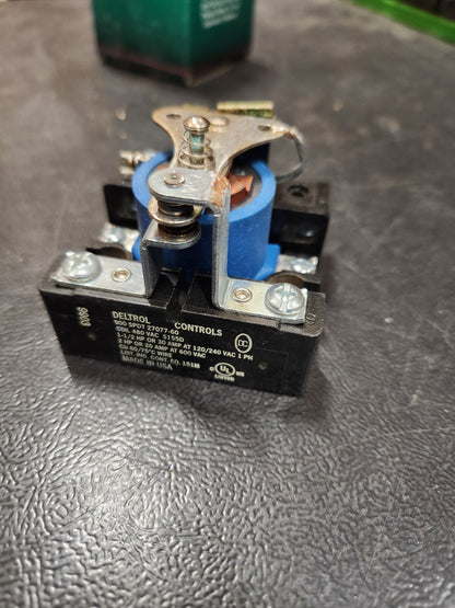 Onan NOS 307-1119 Relay