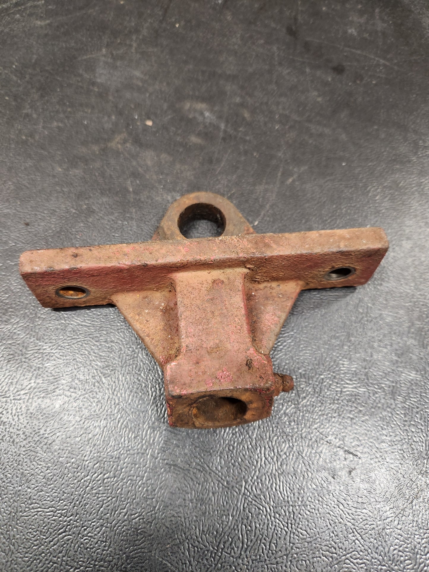 Wheel Horse USED 88-2710/6396 Lower Steering Support