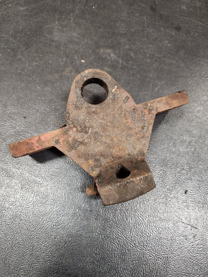 Wheel Horse USED 88-2710/6396 Lower Steering Support