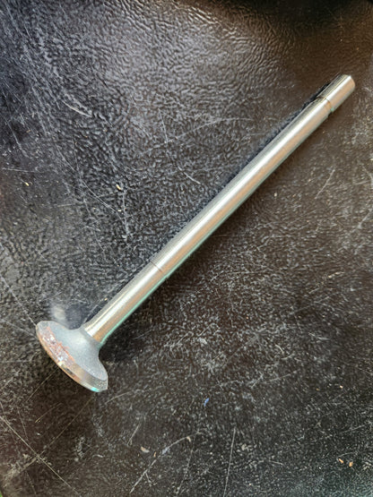 Onan NOS 110-1761 Exhaust Valve
