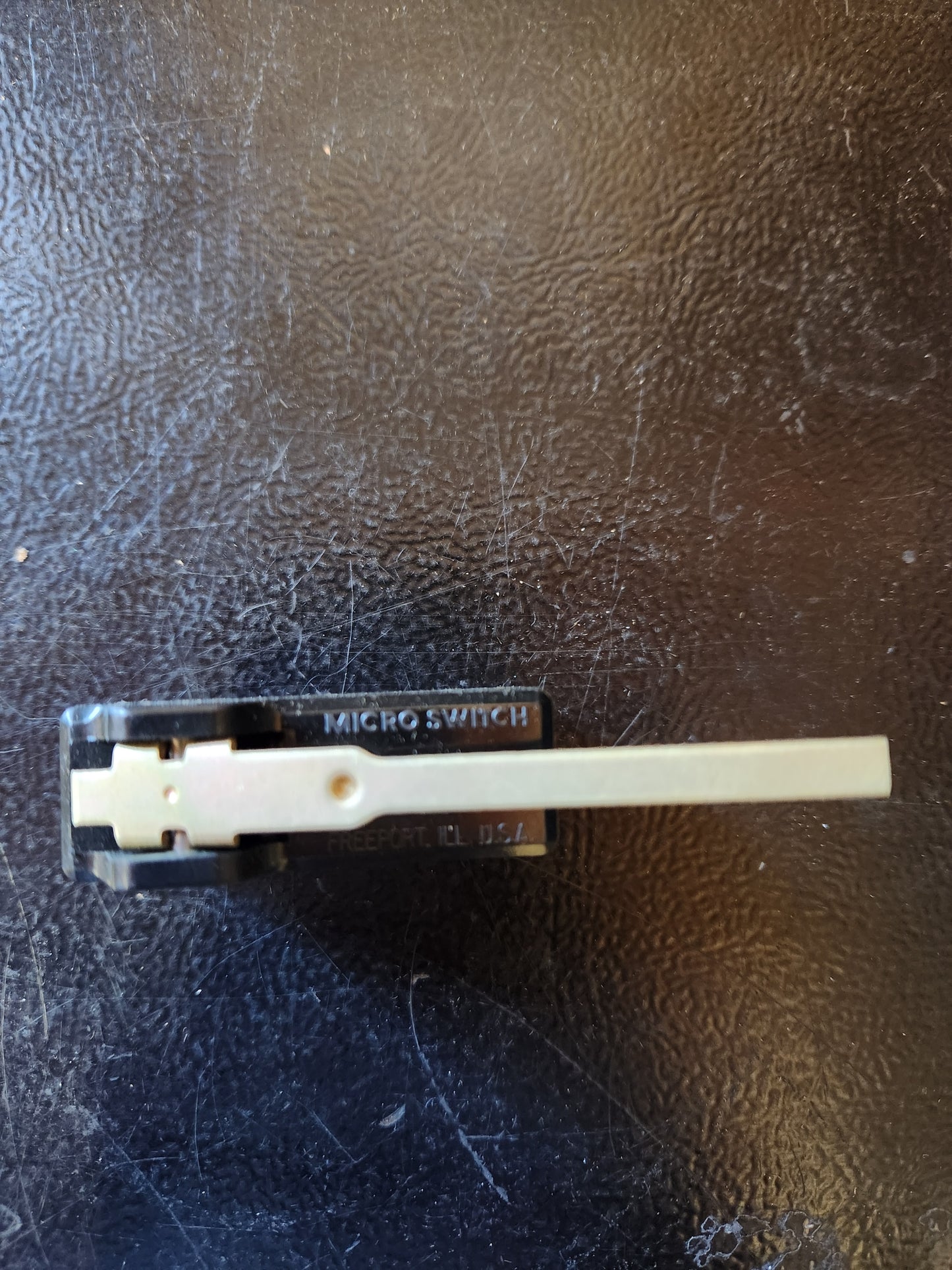 Onan NOS 309-0297 Snap Action Switch