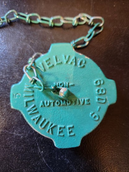 Onan NOS 159-1208 Fuel Cap