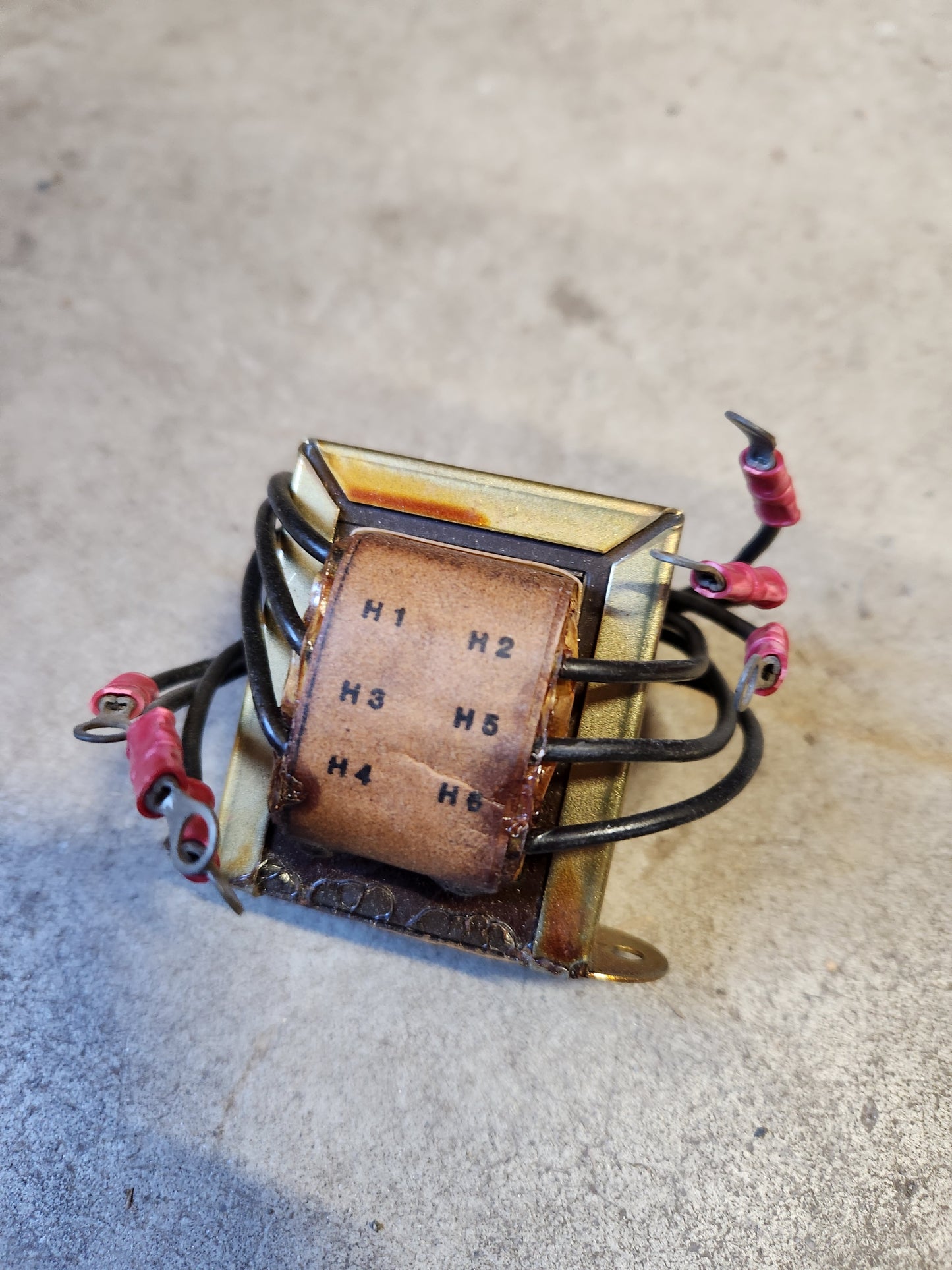 Onan NOS 315-0375 Transformer