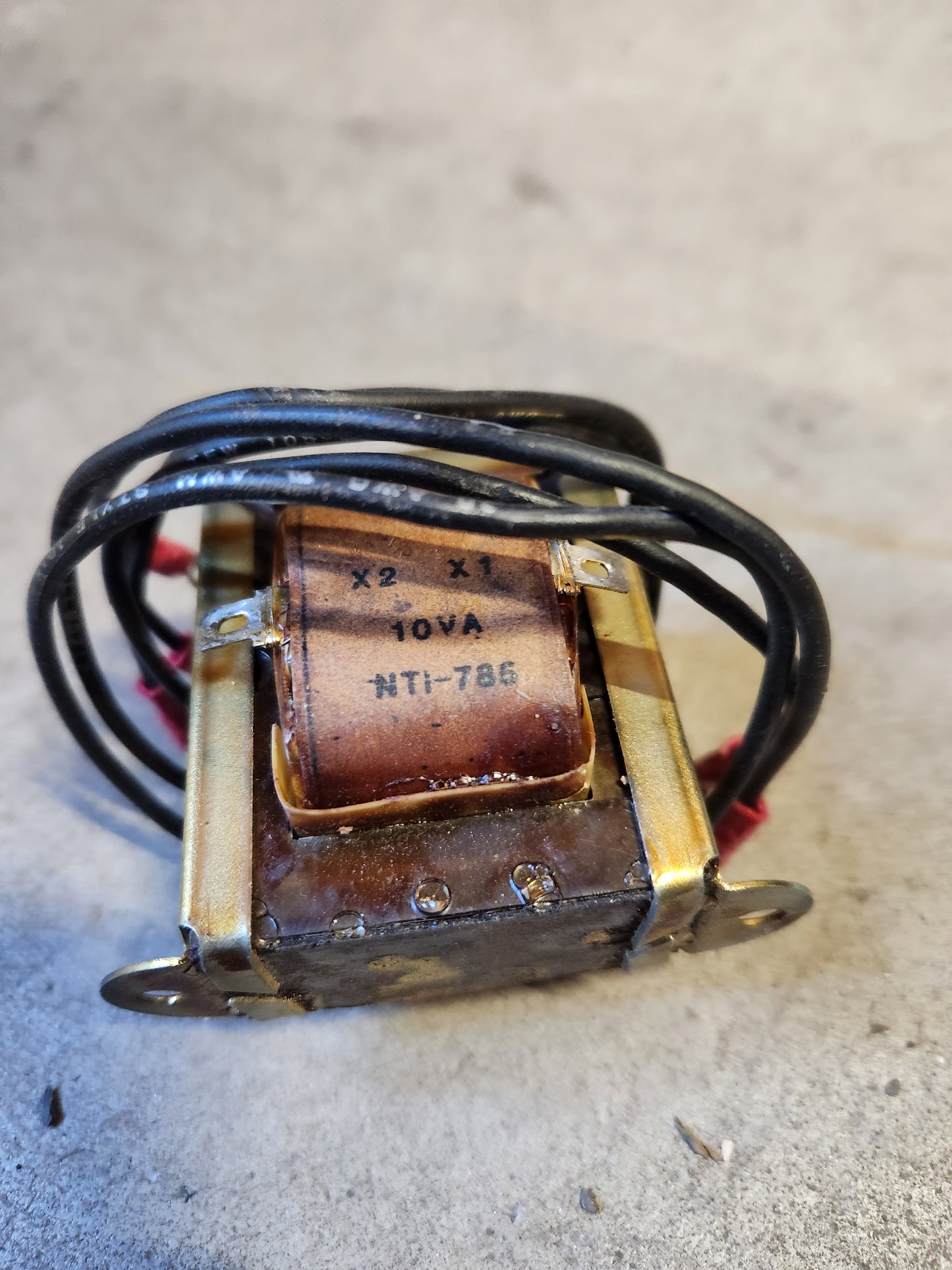 Onan NOS 315-0375 Transformer