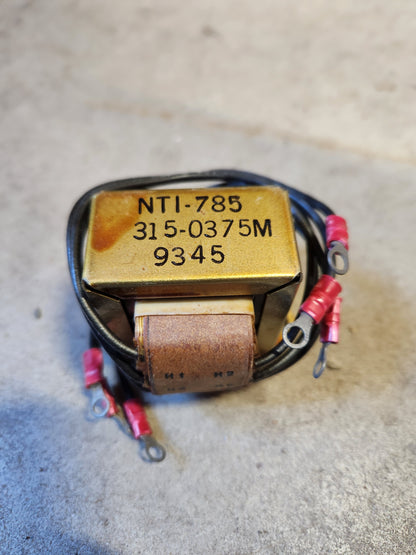 Onan NOS 315-0375 Transformer